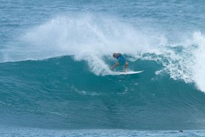 FREDERICO MORAIS É CAMPEÃO MUNDIAL DO CIRCUITO DE QUALIFICAÇÃO DE SURF