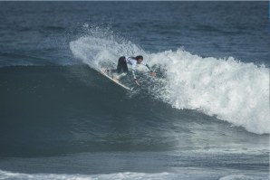 Teresa Bonvalot fica-se pela segunda ronda do Cascais Women&#039;s Pro