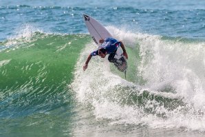 Joan Duru elimina Filipe Toledo na ronda 3.