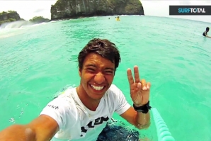 O RESUMO DE 2014, ESTA SEMANA NO SURFTOTAL TV
