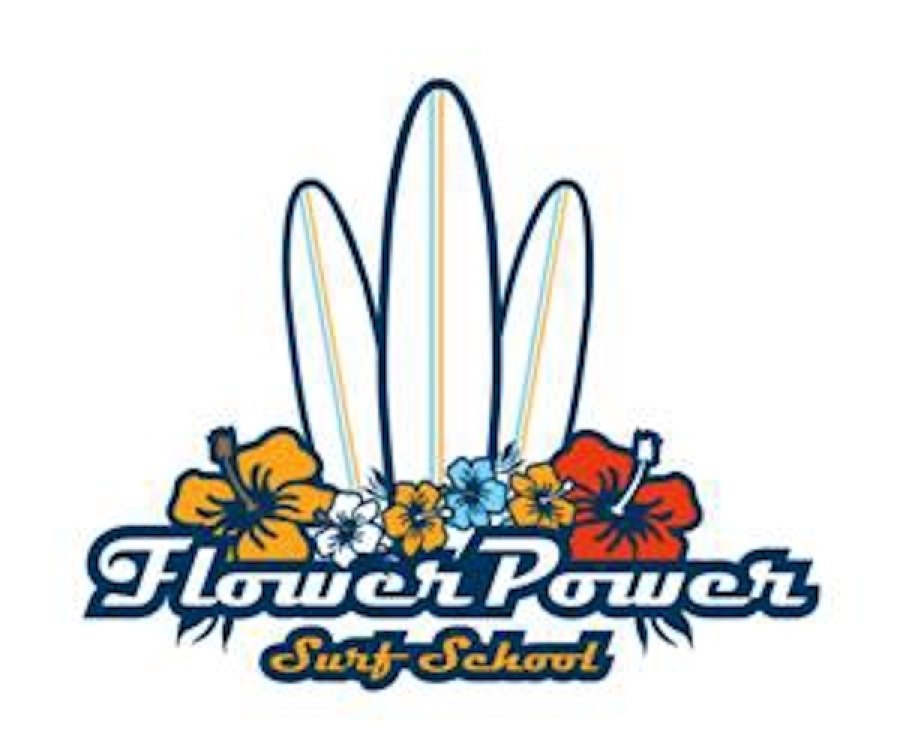Flower Power Surf School está a recrutar instrutores de surf e um assistente operacional.