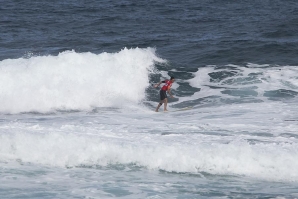 No longboard sub-18, João Dantes