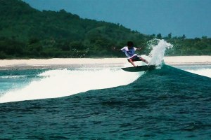 RODRIGO LEBRE "ON TOUR"