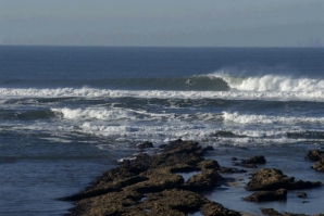 FIGUEIRA DA FOZ - BUARCOS