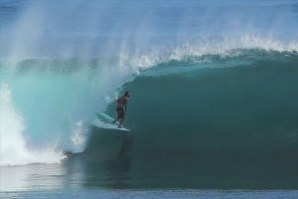 O PARAÍSO PERDIDO DE CLAY MARZO