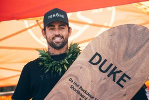 Billy Kemper vence o Da Hui Backdoor Shootout