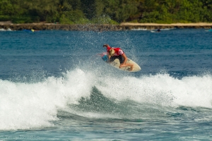 AS IMAGENS DO TERCEIRO DIA DO REEF HAWAIIAN PRO