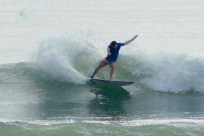 FREDERICO MORAIS BATE SLATER, IGARASHI... E JÁ ESTÁ NAS 1/2 FINAIS DOS ISA W.S GAMES