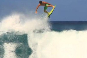 Rocky Point com Mason Ho