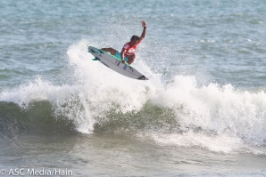 Dia Internacional do Surf celebrado com competição de grande nível em Canggu