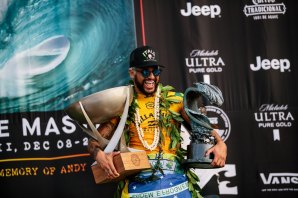 ITALO FERREIRA E CARISSA MOORE FINALISTAS DO LAUREUS AWARDS
