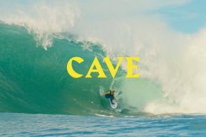 Nic Von Rupp na Cave, o slab mais assustador de Portugal