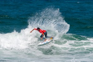 José Ferreira está num elevado patamar competitivo