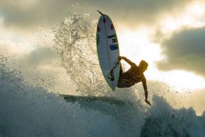 ‘HIGHLIGHTS’ QUIKSILVER YOUNG GUNS 2016