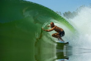 SUPER SESSÃO DE SÁBADO COM KELLY SLATER &amp; AMIGOS