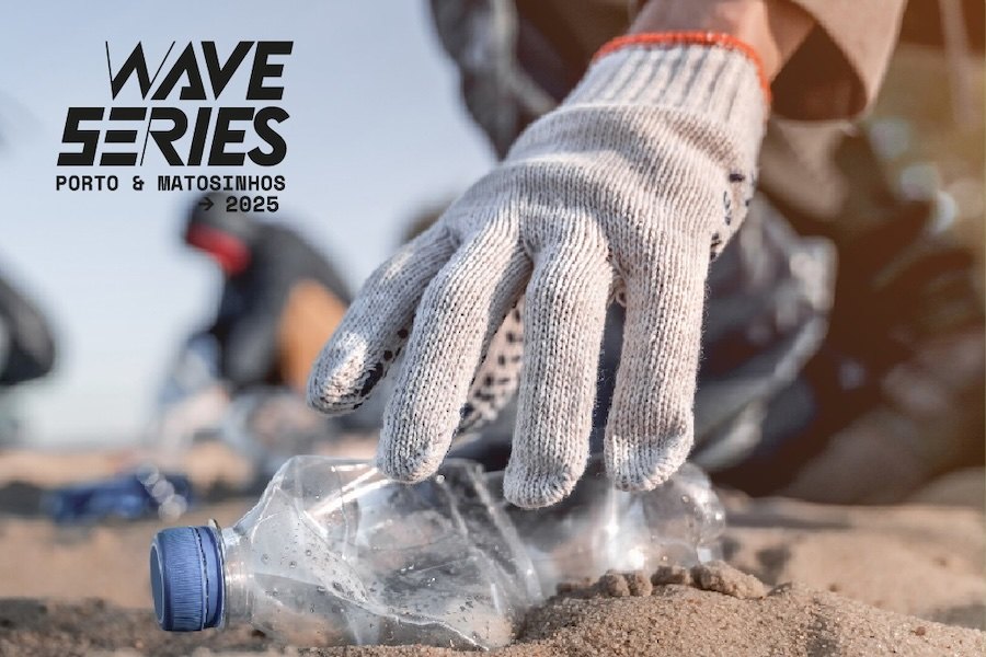 Projunior Porto & Matosinhos junta surf, sustentabilidade e ação comunitária