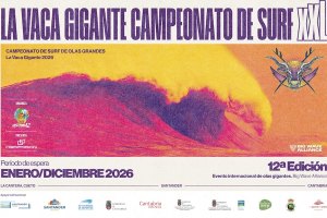 La Vaca Gigante 2026 abre período de espera inédito de um ano inteiro