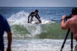 OS MELHORES MOMENTOS DO RIP CURL GROMSEARCH NO PORTO