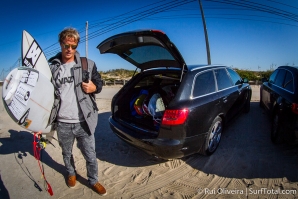 MARLON LIPKE MUDA-SE PARA O ALGARVE SURF CLUBE