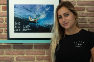 Deeply renova com Lucía Martiño, Maxime Huscenot e Tomás Valente