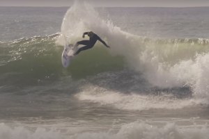 Como a elite mundial preencheu o line-up de Peniche durante o MEO Pro Portugal - com Florence, Italo, Ewing e outros