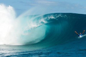 SURF FOI OFICIALMENTE CONFIRMADO COMO UMA DAS MODALIDADES DOS JOGOS OLÍMPICOS DE PARIS