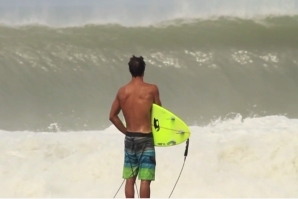 TUBOS MEXICANOS EM PUERTO ESCONDIDO