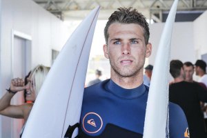 Aos 24 anos Jessé Mendes alcança um sonho de criança.