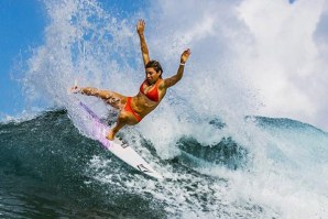 ‘SNAPPER’ COM COCO HO