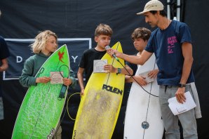 Resultados 2º Etapa do AON TITAN TROPHIES 2024