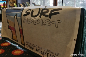 GALA DA SURFADDICT ENTREGA OITO GALARDÕES NO SÁBADO