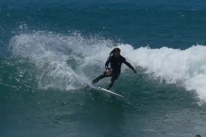 Diversão de verão com Miguel Blanco