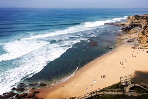 Campeonato Nacional de Bodysurf ruma à Ericeira