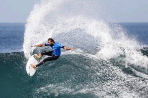 Free surf em Winkipop com Frederico Morais &amp; Co
