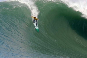 SWELL DA DÉCADA EM MAVERICKS