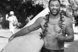 Sunny Garcia - Hawaii News Now.