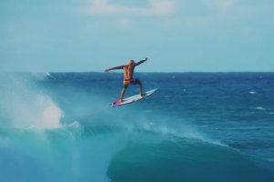 AS MELHORES SESSÕES DE TREINOS DE ITALO FERREIRA NO HAVAÍ