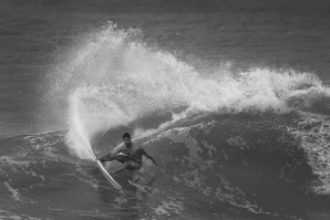 O TEAM RVCA MOSTRA A SUA FORÇA NO NORTH SHORE