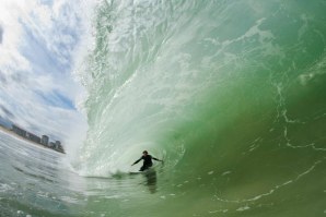 SURF EM BRUTO COM ALEX BOTELHO