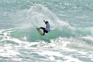John Junior e Mafalda Lopes vencem 1ª etapa do Circuito ASCC Caparica Power
