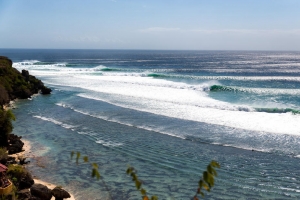 Uluwatu já aquece para o regresso da WSL