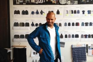 Outerknown: marca de Kelly Slater é lançada para a semana