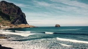 Porto Cruz HD