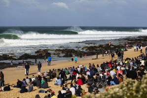 A WSL age na proteção dos Oceanos.