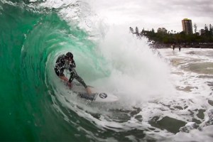 SNAPPER ROCKS RASO E TUBULAR