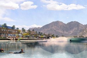 Projecto para o Surf Park da Kelly Slater Wave Co. na Califórnia rejeitado por preocupações ambientais