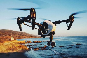 NOVA REGULAMENTAÇÃO PARA USO DE DRONES EM PORTUGAL