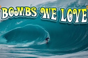 Teahupo’o como nós gostamos de ver