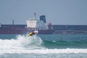 3.ª etapa do Circuito de Surf do Norte terminou ontem no Porto