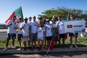 Equipa de Portugal